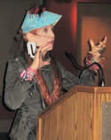 Debra Rapoport
