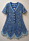 Japanese Shibori