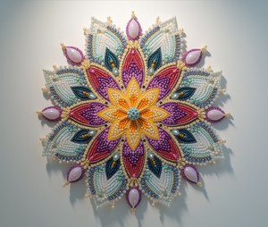   Swarovski&lsquo;s Kristallwelten