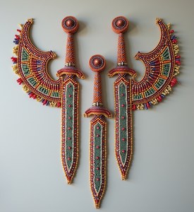 LB Daggers