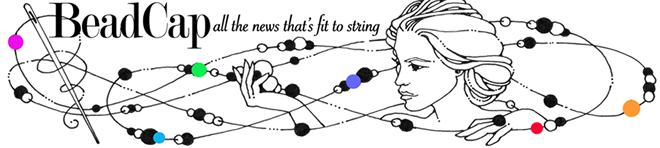 BeadCap: all the news that's fit to string