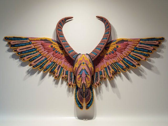 Carole Horn<br />Neptune's Garden