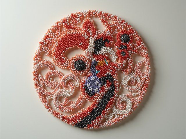 Carole Horn<br />Local Color