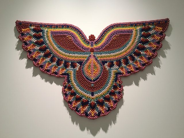 Sally Chaffee Maron<br />Under a Persian Moon