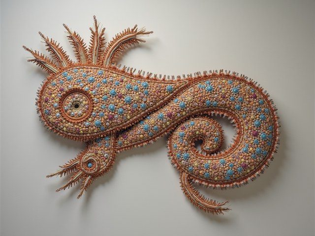 Reiko Ohtsuka<br />Easterly
