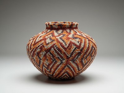 Created by Masami Sato