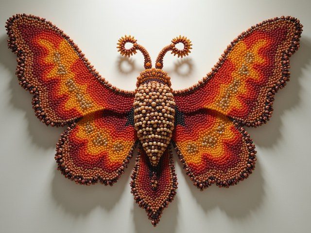 Carolyn Yuspeh<br />Autumn Elegance