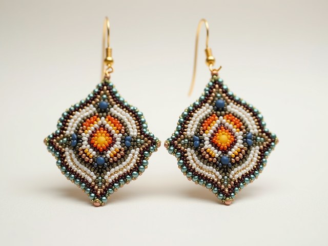 Marsha Davis<br />Buried Ring Necklace #2